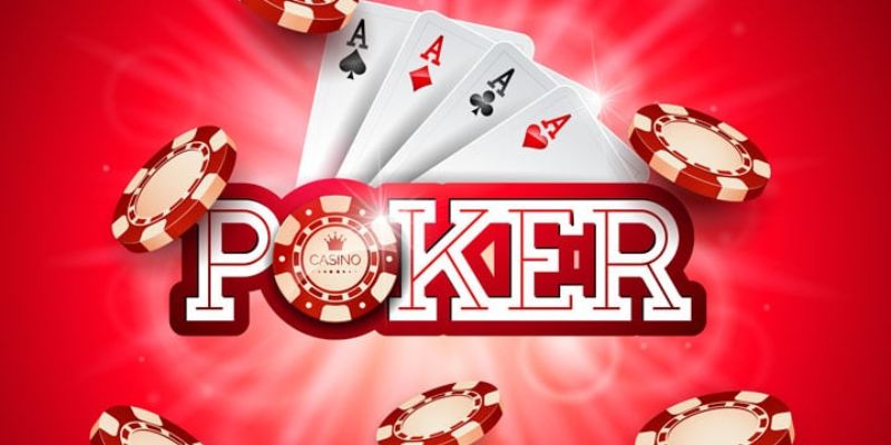 Bí kíp chơi Poker từ cao thủ