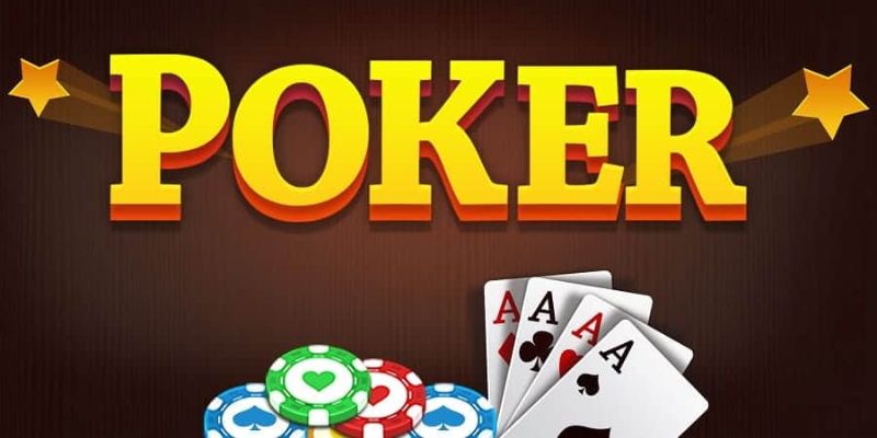 Kinh nghiệm chơi Poker từ những cao thủ 789club