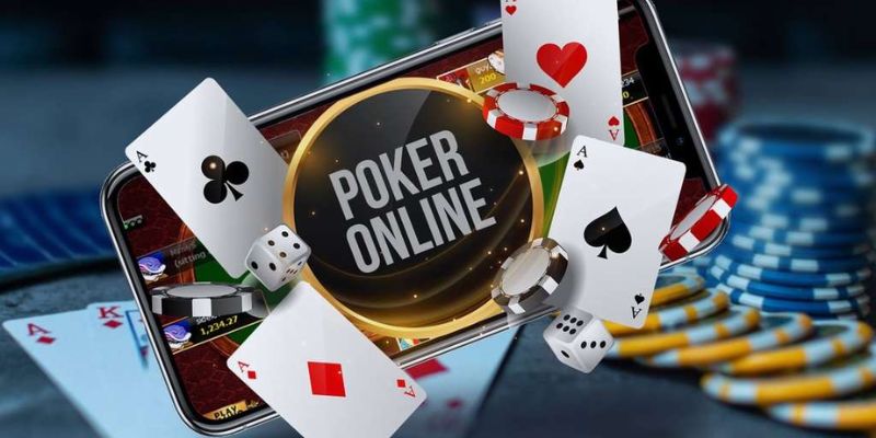 Tích lũy kinh nghiệm chơi Poker