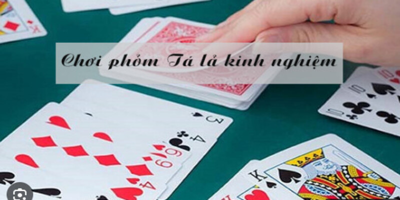 Các bước tham gia trải nghiệm game bài Phỏm tại 789Club