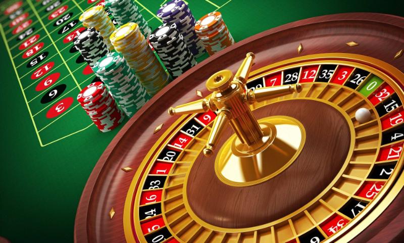 Tìm hiểu về tỷ lệ đổi thưởng Roulette